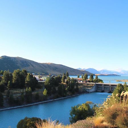 Marie Therese Apartment B&B Lake Tekapo Bagian luar foto