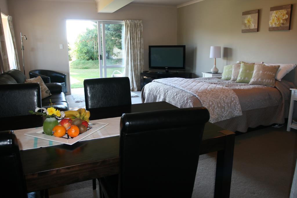 Marie Therese Apartment B&B Lake Tekapo Ruang foto