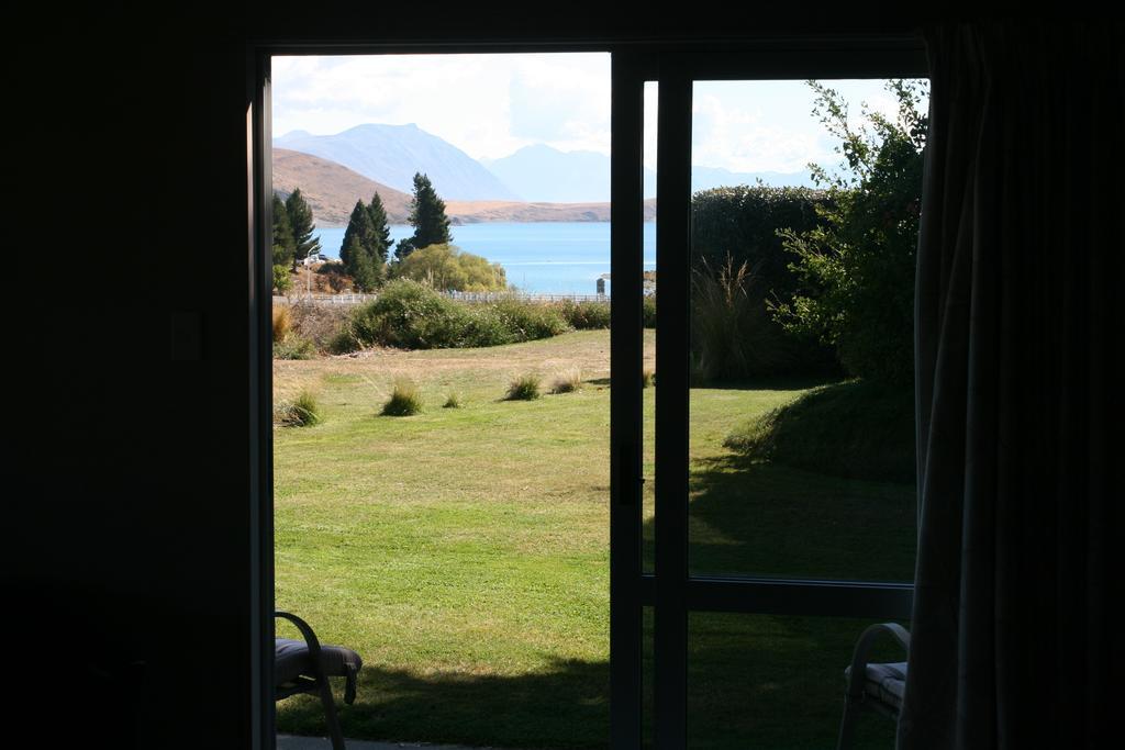 Marie Therese Apartment B&B Lake Tekapo Ruang foto