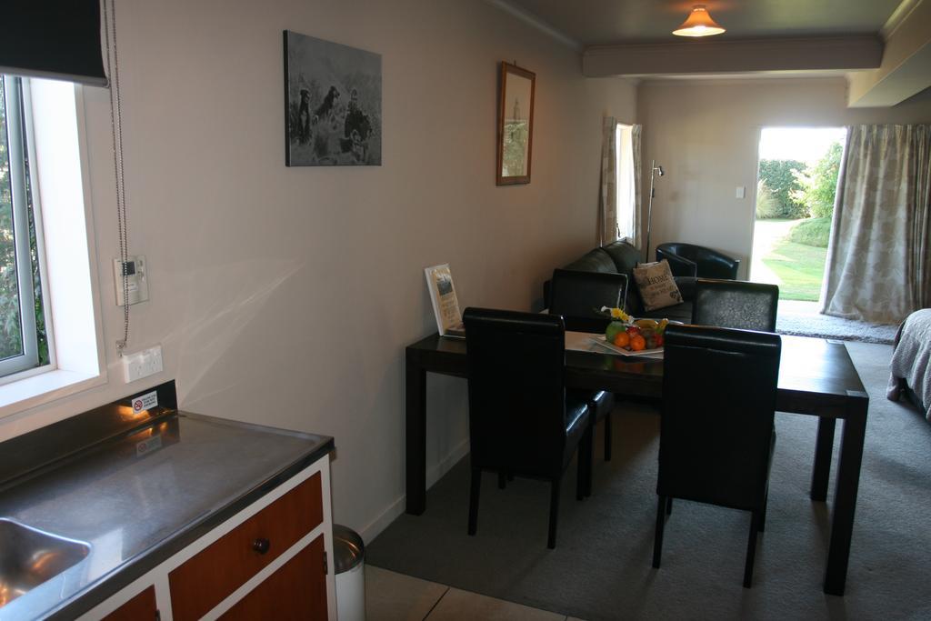 Marie Therese Apartment B&B Lake Tekapo Ruang foto