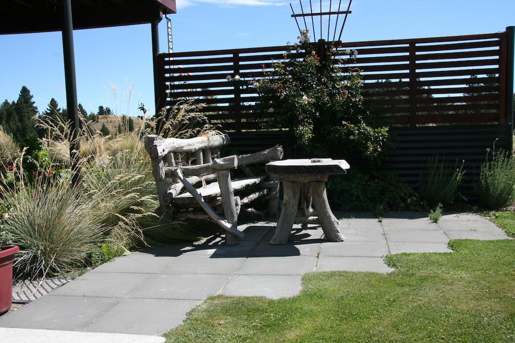 Marie Therese Apartment B&B Lake Tekapo Bagian luar foto