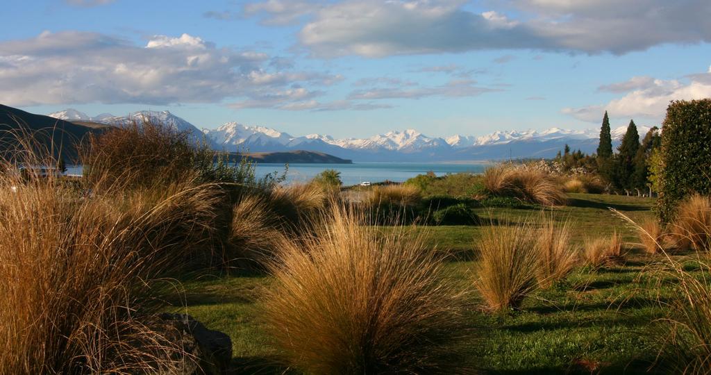 Marie Therese Apartment B&B Lake Tekapo Bagian luar foto